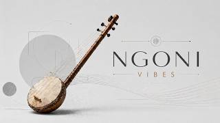Ngoni Mandingue Soul Kora Emotional African Relax Music For Deep Calm And Healing