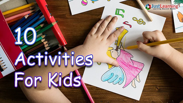 Extracurricular Activities For Kids | Just Learning (10 Activities) - DayDayNews
