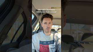 Should Christians Celebrate Halloween? My Hot Take