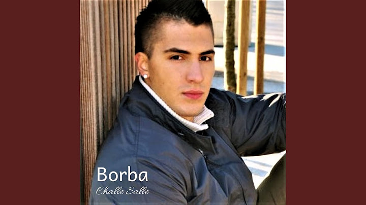 Borba