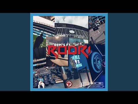 Watch RODRI (feat. Sket-K) on YouTube