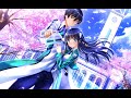 [AMV] Mahouka Koukou no Rettousei