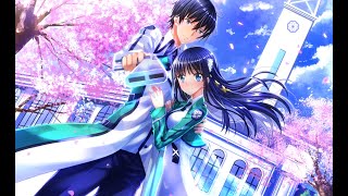 [AMV] Mahouka Koukou no Rettousei