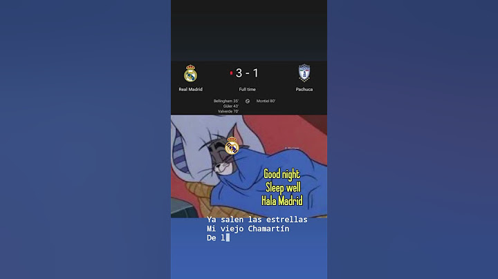 Real Madrid (3·1) Pachuca ⚽ 35' Bellingham⚽ 43' Arda Guler⚽ 70' Valverde⚽ 80' Montiel #realmadrid