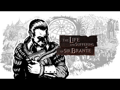 Видео: Коммунизм за нами!  | The Life and Suffering of Sir Brante (2)