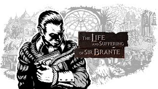 Коммунизм за нами!  | The Life and Suffering of Sir Brante (2)