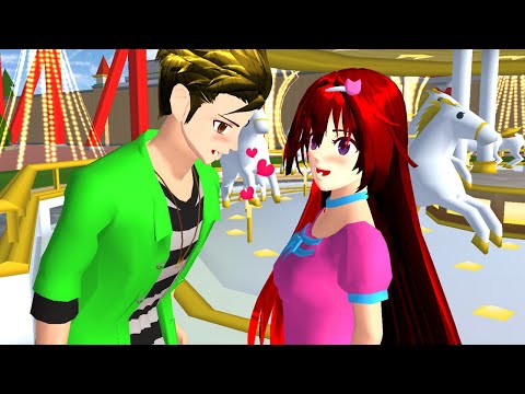 วันวาเลนไทน์ (Valentine&rsquo;s Day 2022 ) SAKURA SCHOOL SIMULATOR | CKKIDGaming