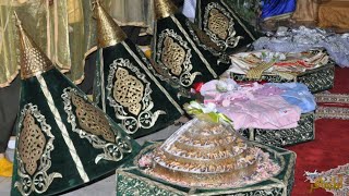 العرس المغربي (لا هدي بزاف )