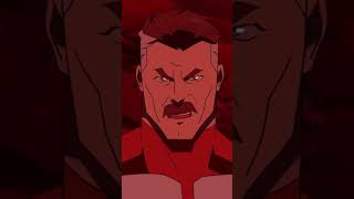Earth is not Urath! #invincible #funny #meme