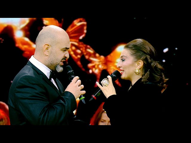 მიმღერე | გიორგაძეები - „იმედი“