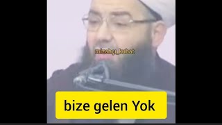 Bize Gelen Yok