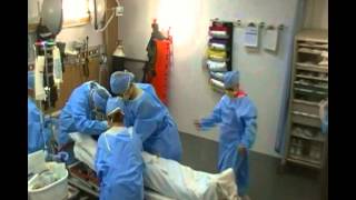 HARLEM SHAKE SURGERY EDITION