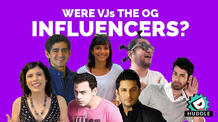 The OG Influencers:@Hoe...  Gaurav Kapur, Cyrus Sahukar, Anu Menon, Manish Anand, JuhiPande, Yudi
