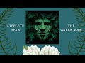 The green man 2023  steeleye span