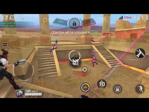 แนะนําเกมมือถือ 2017 New 2022 แนะนําเกมมือถือใหม่คับ Heroes of Warfare 2017
