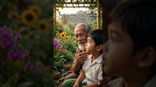 Kisah Raka, seorang anak yang pemalas menjadi anak yang paling rajin #dongeng #kisah inspiratif