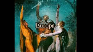 Lucas King - Europa
