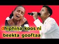 Dhiphina Koos Ni Beekta Gooftaa Faarfannaa Keol Negesa