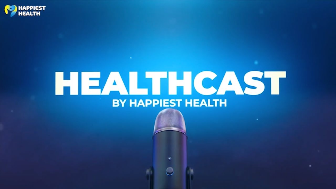 Healthcast EP2 | PCOS: Early signs, diagnosis and prevention