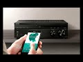 Review: Sony STRDH190 Stereo Receiver | Perfect for Vinyl Lovers &amp; Bluetooth Audio!