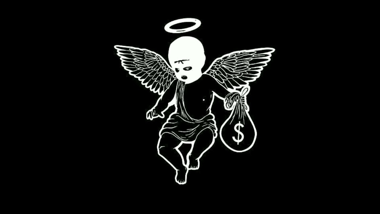 (FREE) Dark Type Beat 2022 - MY ANGEL | Hard Underground Rap Beat 2022 | Freestyle Rap Instrumental