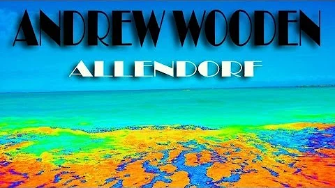 Andrew Wooden - Allendorf