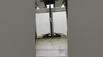 40Cr rebar coupler tensile strength test