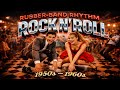 RUBBER-BAND RHYTHM | 1950s Rock and Roll Twist Dance
