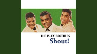 Video thumbnail of "The Isley Brothers - He's Got the Whole World in His Hands"