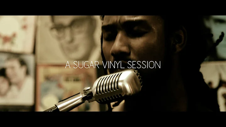 Manny Walters - 'Joseph' // Sugar Vinyl Session #08