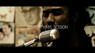 Manny Walters - 'Joseph' // Sugar Vinyl Session #08 chords