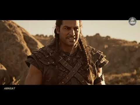 Samson A Cinematic Tale Of Courage And Consequences