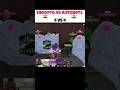 IQOOxTG VS AUROBOTZ ☠️ | FFMAI 2026 | 4 vs 4 Battle #shorts #freefireesports #ffmai #iqootg