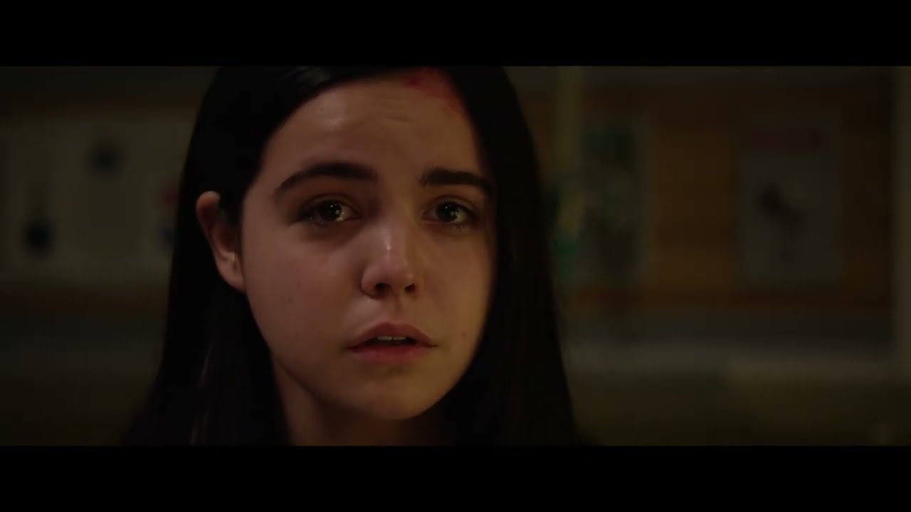 The Strangers: Prey at Night (2018) | Alternate Ending