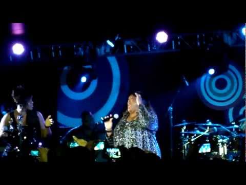 Kelly Price and Shirley Murdock - As We Lay EMF 20...