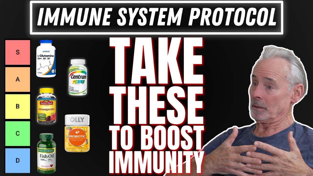 Cheap & Effective Top 5 Immune Boosters