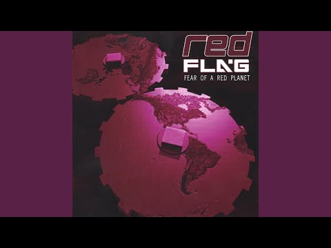 Red Flag — Coda Concerto