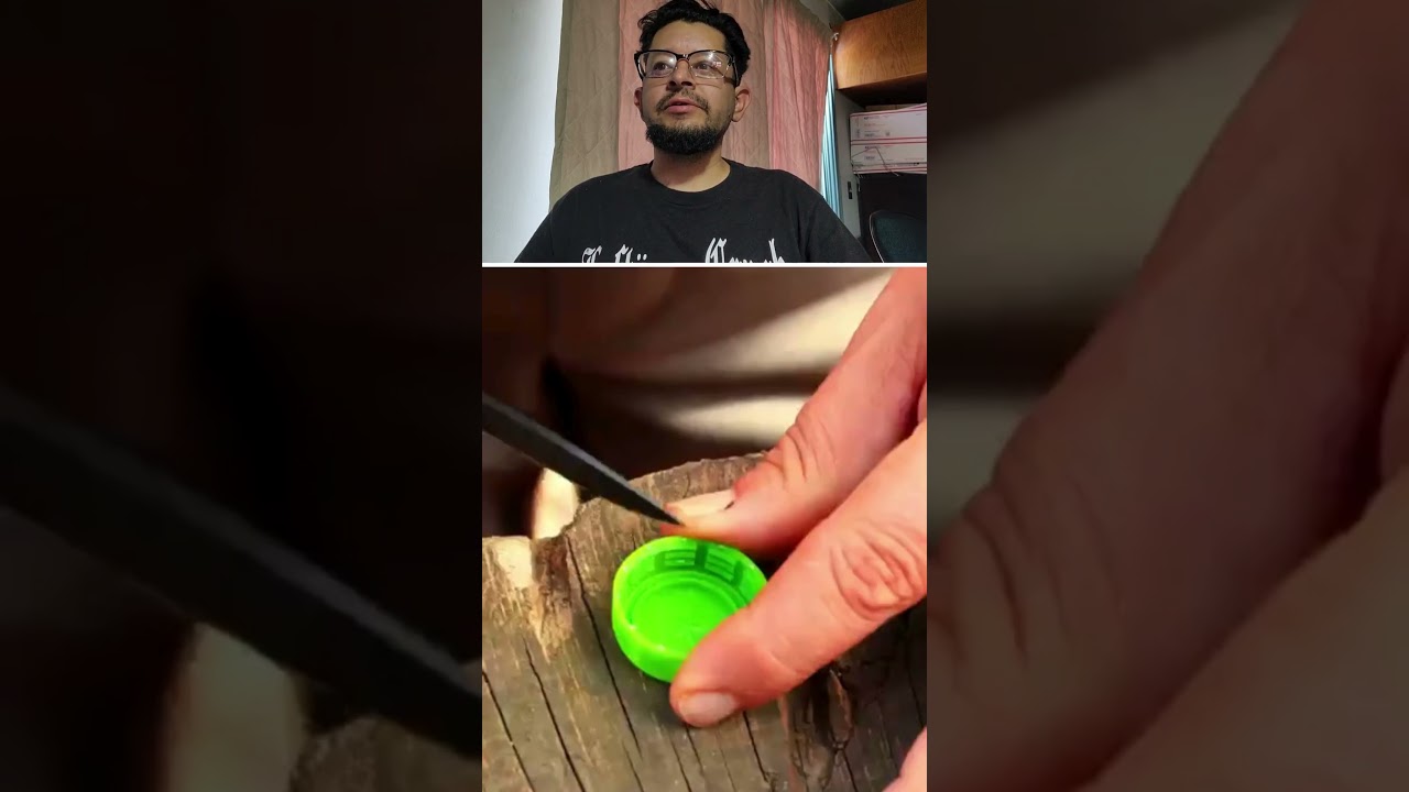 MacGyver Skills To Help You Survive In The Woods 