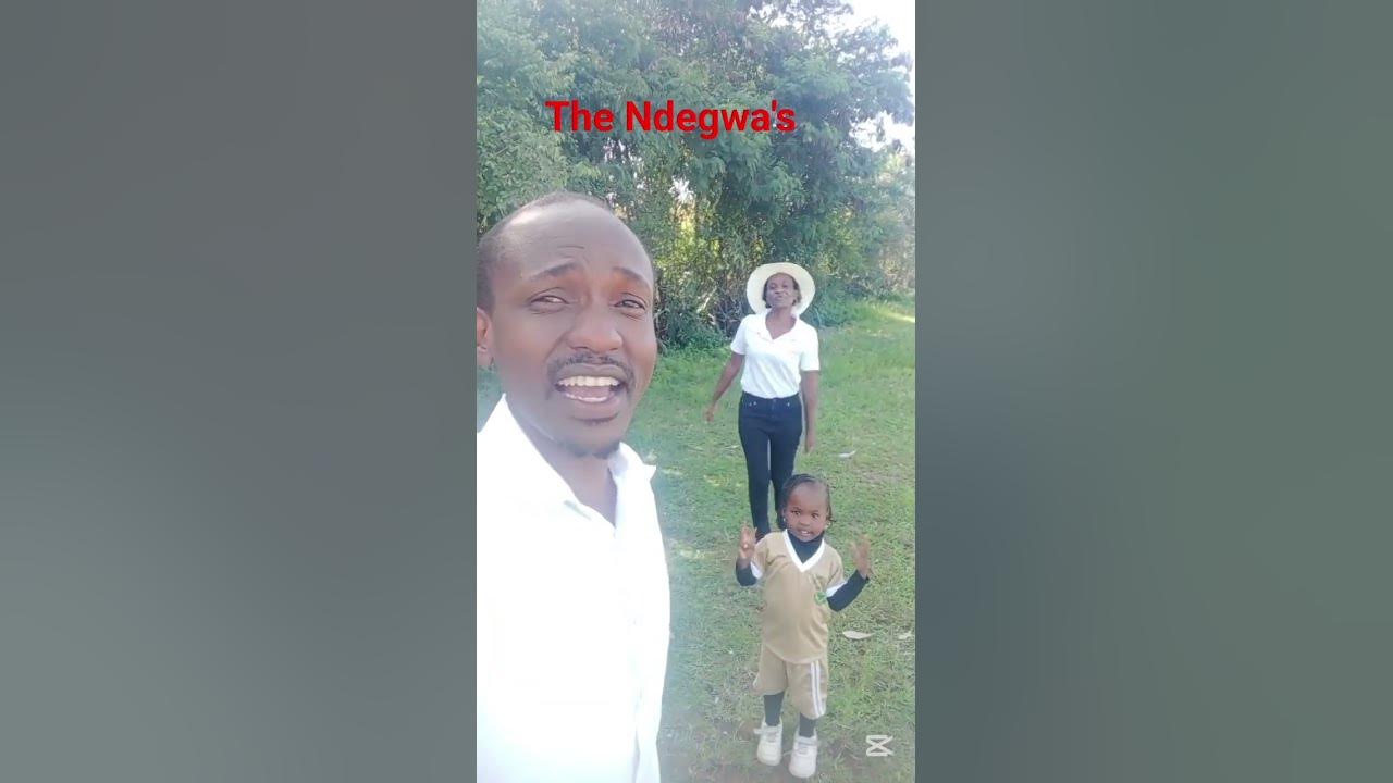 Naomi sweetiehearty ya Ndegwa
