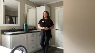 The Maverick - Home Tour