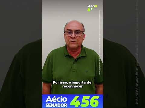 Robison Cruz - Prefeito de Sericita