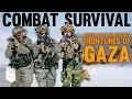 Combat Vets from Israel Explain Urban Warfare, Drones, Insurgency tactics