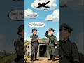 D-DAY: THE OTHER SIDE #DDay #WorldWarII #WW2History #NormandyLandings #Bunkers #GermanPerspective