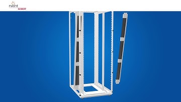 nVent SCHROFF Varistar Server