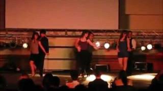 DWTG - Binghamton University