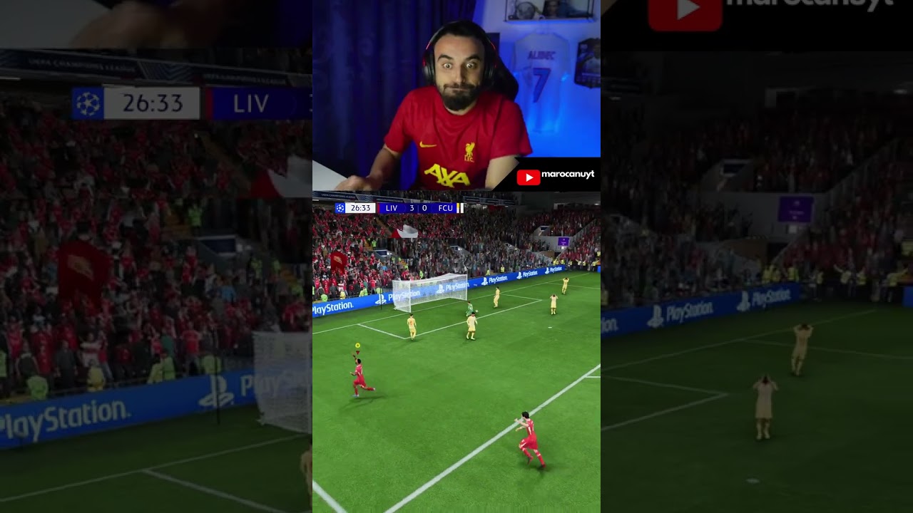 GOLUL ANULUI MAROCANU ESTE AICI  