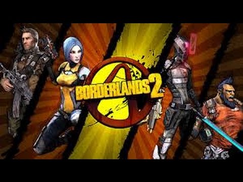 Border 2 - YouTube