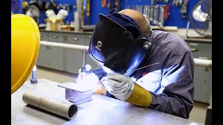 Experts In Action: Custom Solutions
