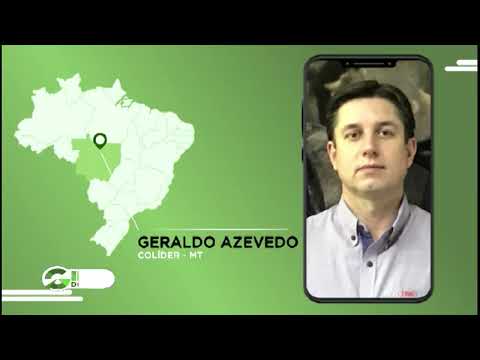 O LOTE EM DESTAQUE DA FAZENDA AMOREIRA | GIRO DO BOI - 31/05/2022