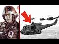 The Dark Reason America’s Helicopter Pilots Ruled Vietnam